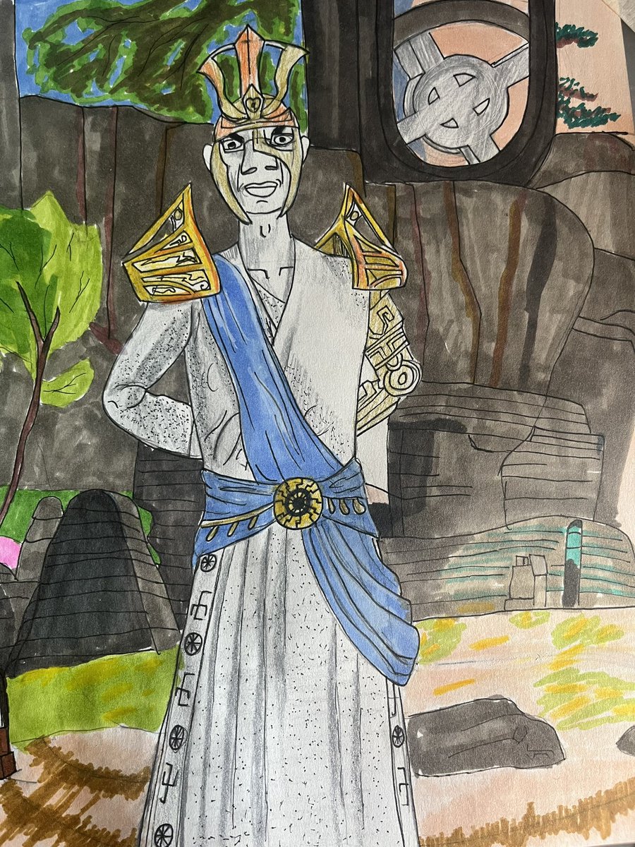 Mikjall991's tweet photo. βI am only what time and circumstance made me, hater of the π§, friend to an Aryan King. Some will tell you we are the product of something happening, I never found that to be the case.β Chuda Cel
#art #chud #sothasil #tradtionalart #badart #fanart #incel https://t.co/CBjAa9nJM0