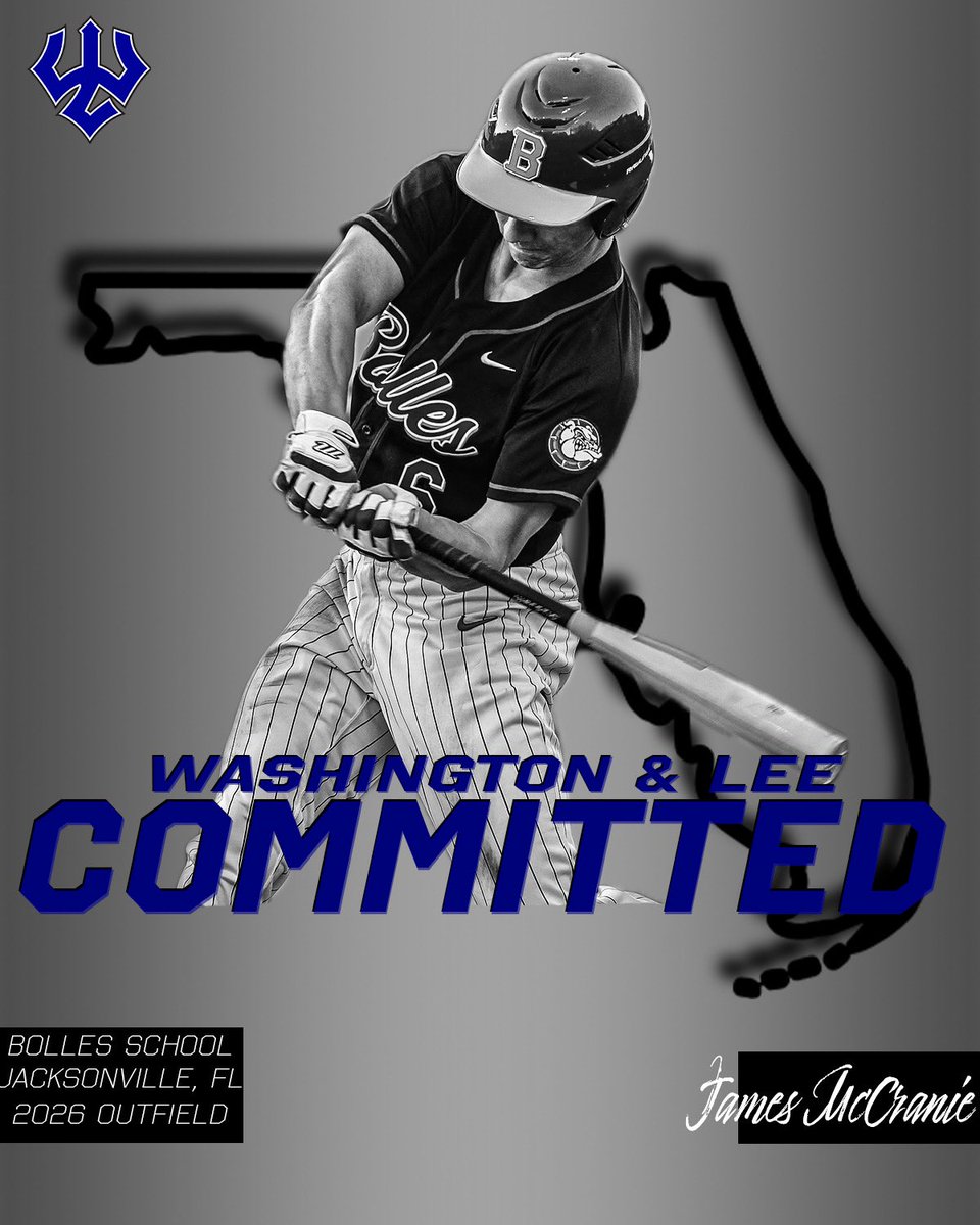 Bolles Bulldog ⚾️ (@baseballbolles) on Twitter photo Congratulations <a href="/james_mccranie6/">James McCranie</a> on your commitment. You are an amazing player, amazing kid, and your work ethic is unmatched. Our entire program is proud of you! <a href="/BaseballBolles/">Bolles Bulldog ⚾️</a> Congratulations <a href="/james_mccranie6/">James McCranie</a> on your commitment. You are an amazing player, amazing kid, and your work ethic is unmatched. Our entire program is proud of you! <a href="/BaseballBolles/">Bolles Bulldog ⚾️</a>