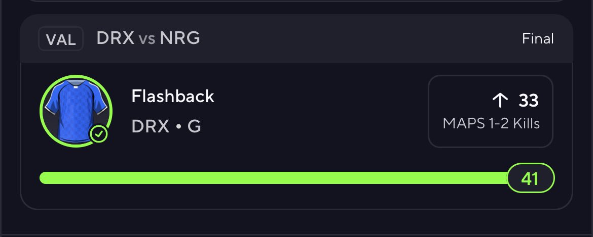 Don’t get it twisted, I’m still too surgical with it 🙂‍↕️ cash it 💰

• Like &amp; Follow for more 💫

• Free to join discord, tap in 💯
discord.gg/hWuvVVa5J9

#PrizePicks #GamblingX #MLB #GamblingCommunity #NBA #WNBA