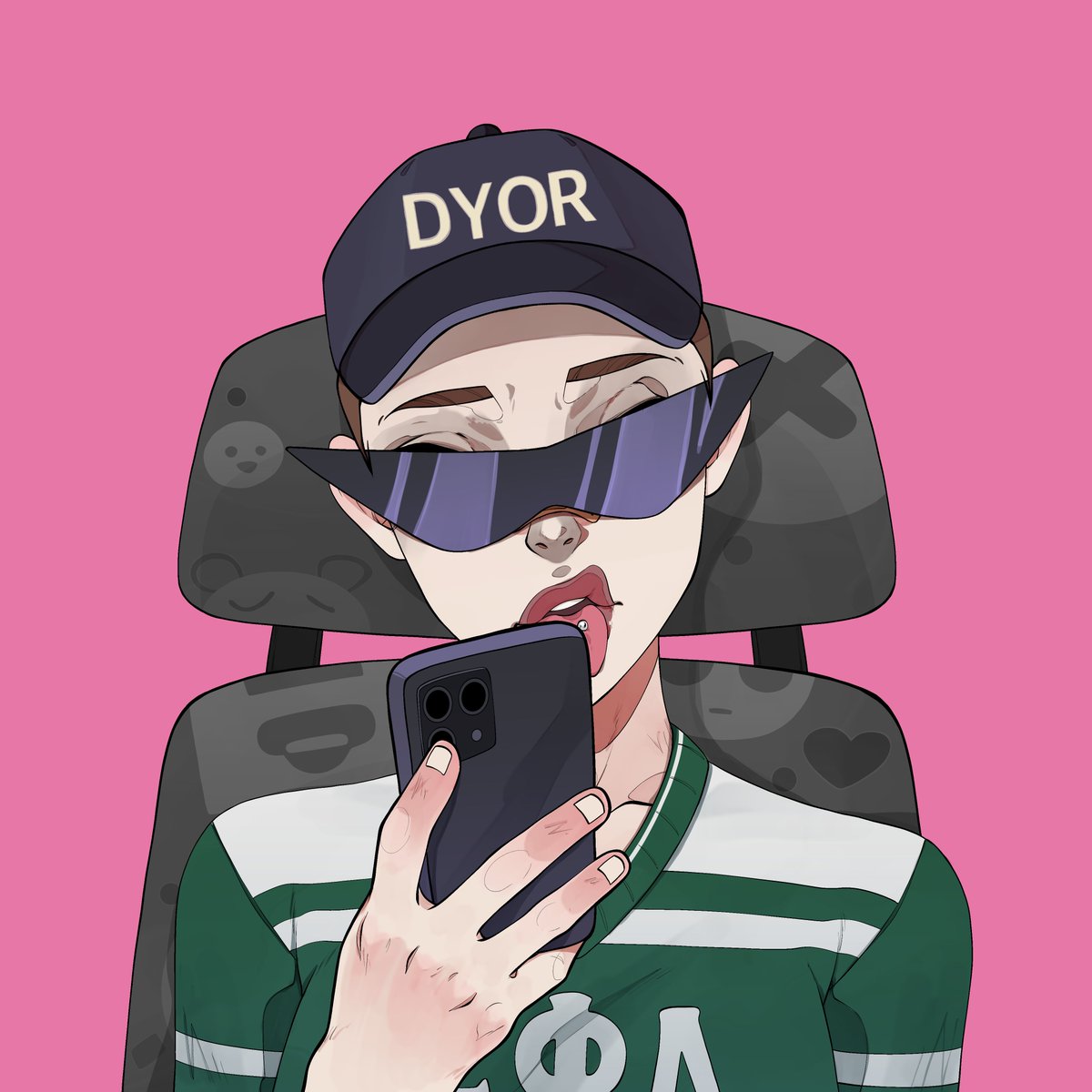 Whose your favorite <a href="/pumpdotfun/">pump.fun</a> streamer currently!?