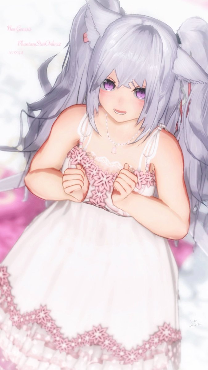 おはよーっ！

メンテえすすお疲れ様でした☺️☕️

今週も残り少しがんばってこうねー！🔥

今朝のえすすはNのエアリーサマーで👗💕

#メンテの日じゃないけどssを貼る