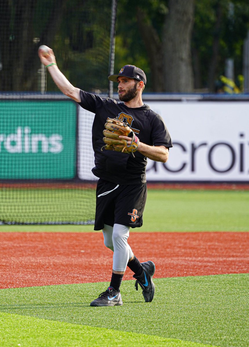 Schaumburg Boomers tweet media