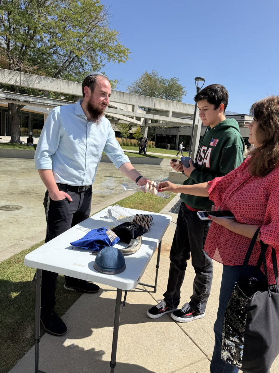 Chaim Zippel tweet media