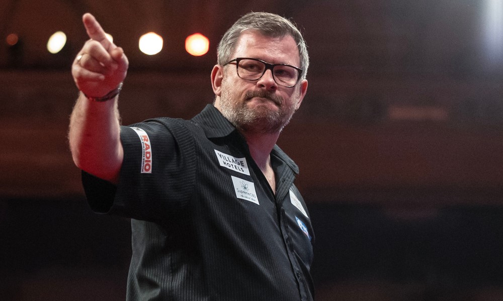 MaxCoreDarts's tweet image. 🎯 The only leftie I like in this country