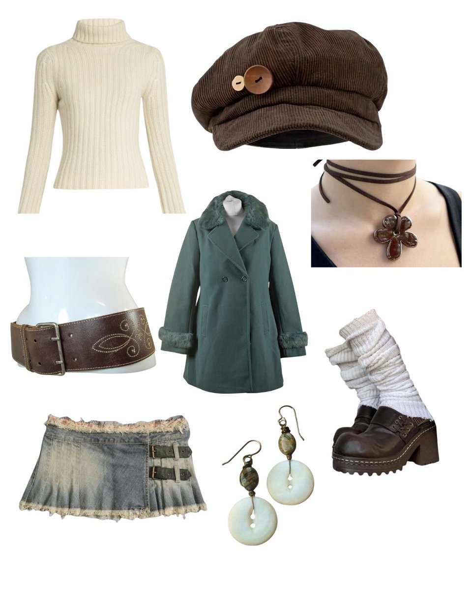 H3RUM3PPO's tweet image. @cipherpolpuppet Brown is definitely your color !