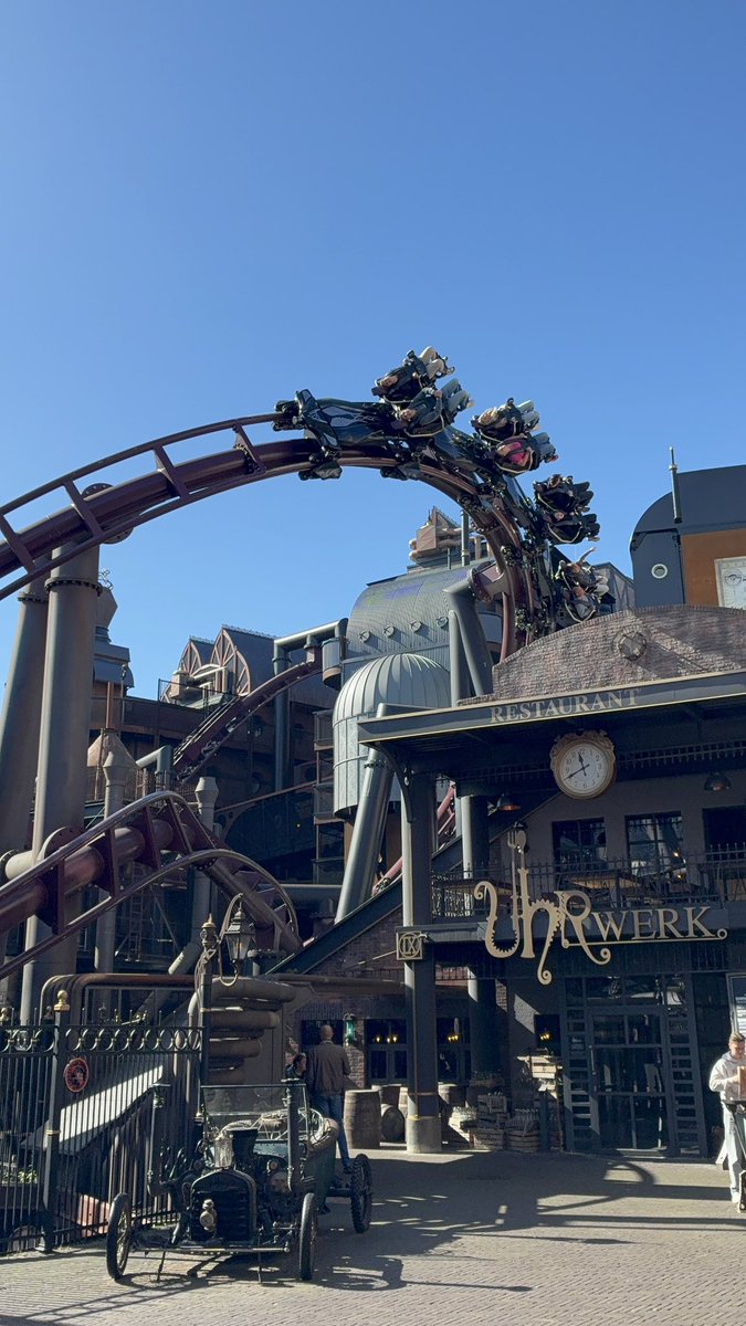 Harry π§βπ¬π’ (@hbycoasters) on Twitter photo Post trip thoughtsβ¦ <a href="/Phantasialand/">Phantasialand</a> is one of, if not the best theme parks out there. Taron is absolutely still my No 1! Other highlights included the new pancake restaurantβ¦ FLY, Chiapas and all the rest. Staff were super friendly and Charles Lindbergh is an amazing hotel!!! Post trip thoughtsβ¦ <a href="/Phantasialand/">Phantasialand</a> is one of, if not the best theme parks out there. Taron is absolutely still my No 1! Other highlights included the new pancake restaurantβ¦ FLY, Chiapas and all the rest. Staff were super friendly and Charles Lindbergh is an amazing hotel!!!
