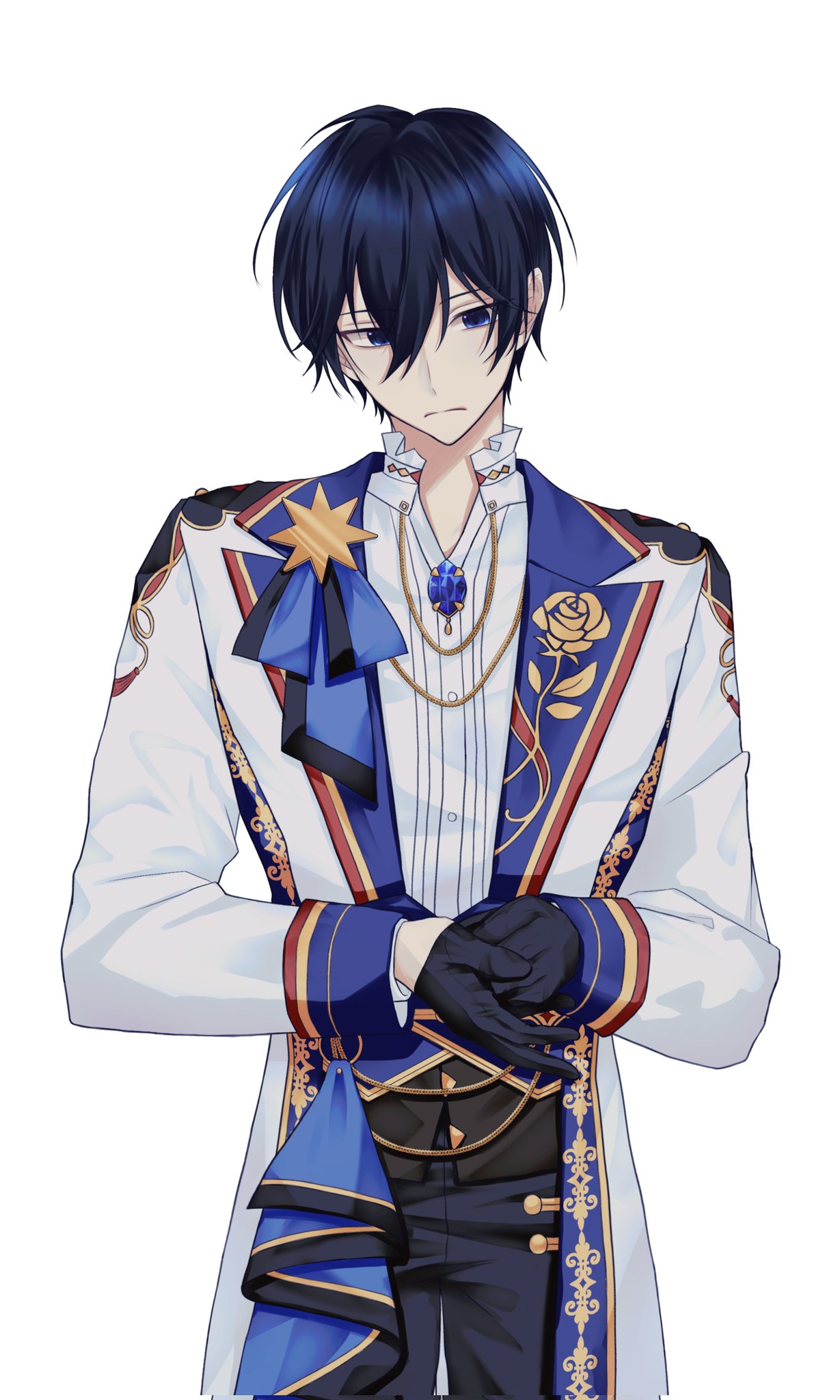 氷鷹北斗 - Search / X