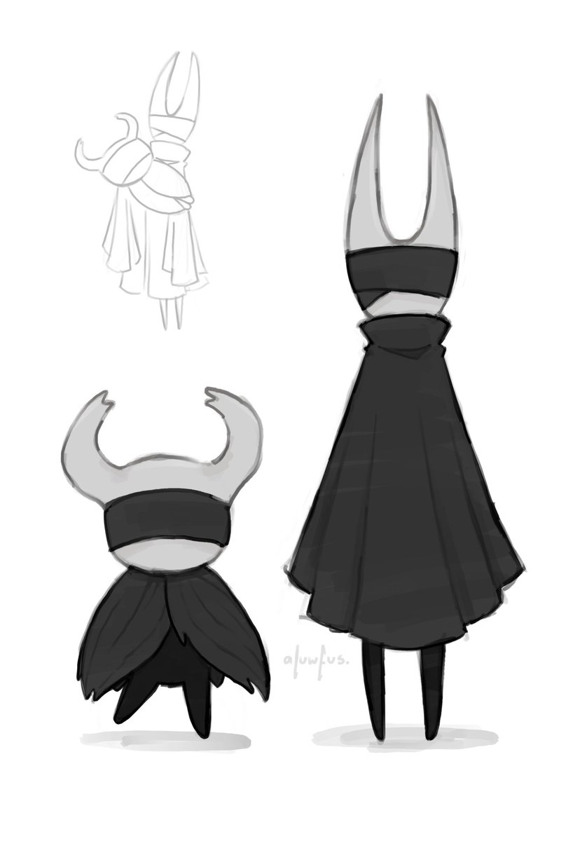 aluwfus's tweet photo. bugs androids
#Silksong #NieRAutomata https://t.co/GZh3HoXYGe
