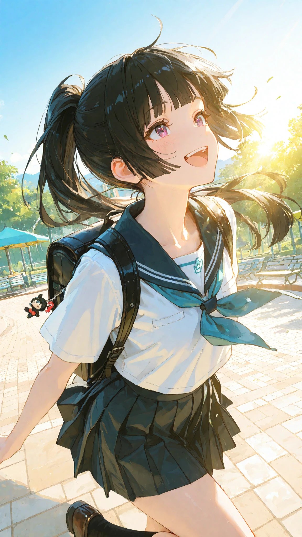 イラストオーダー✩﻿AYA Aya (@ayakanzaki_aya) / X