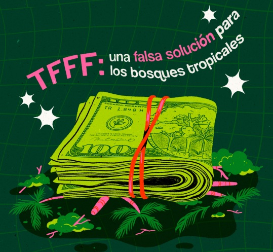 drive.google.com/file/d/1ljgtGl…
Cuatro dólares por hectárea
Para corregir una falla de mercado.