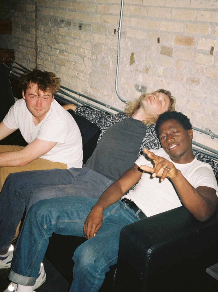 hoffmanupdates's tweet image. Cooper, Charlie Plummer, and David Jonsson via paulinentschk