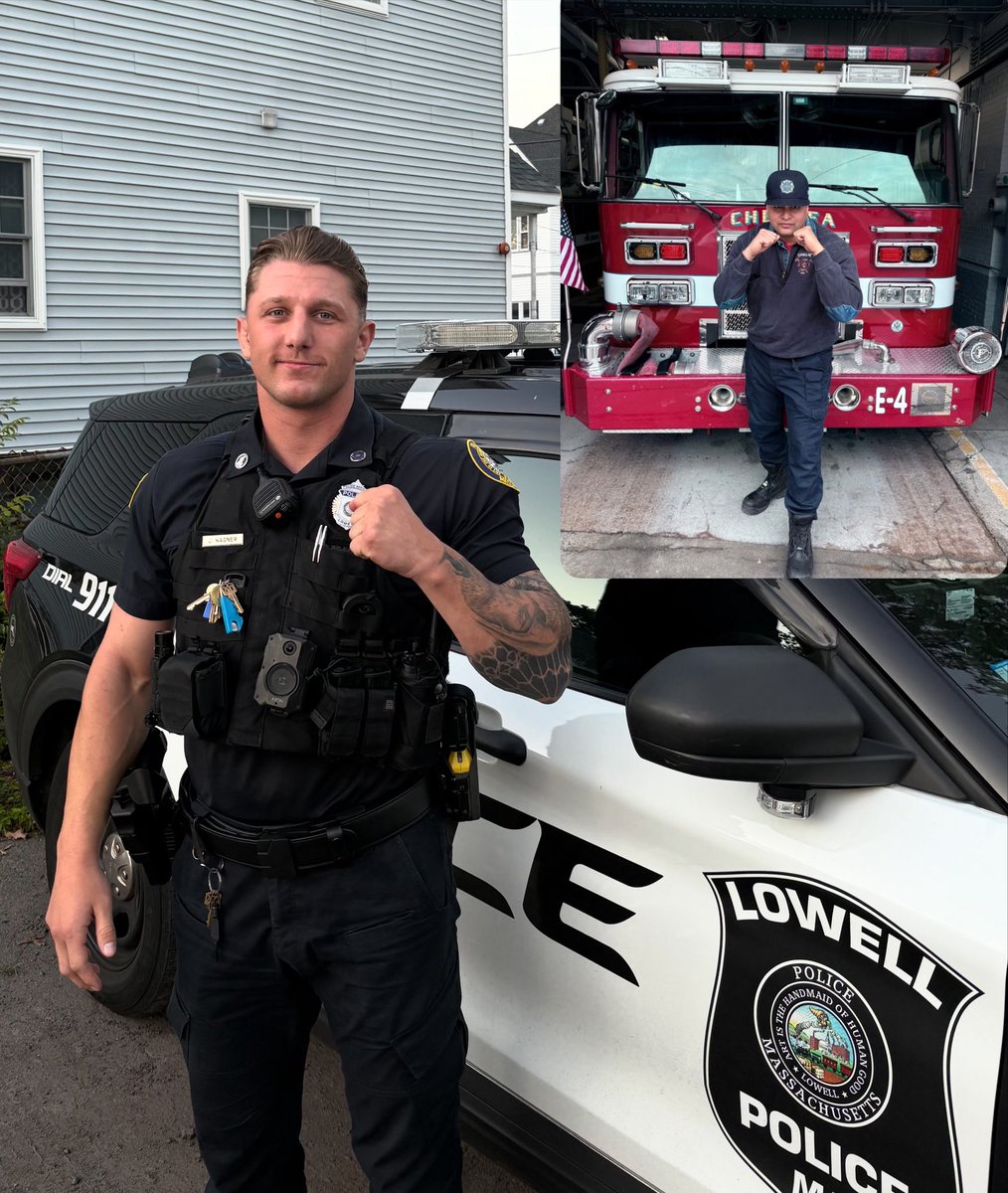 MSP Boxing Team tweet media