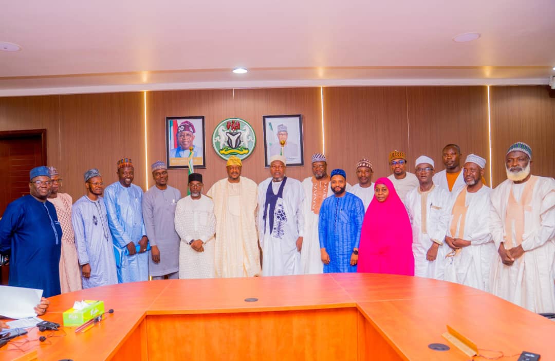 dikko_radda's tweet photo. In response to recent reports highlighting the growing concern of malnutrition in Katsina State, a special committee was constituted to undertake a comprehensive review of the situation. The committee was tasked with analyzing the reports, identifying the most affected areas and vulnerable households, and providing actionable recommendations to mitigate the crisis.

I am pleased to inform the Katsina people that I have received the committee’s report, which contains insightful findings and detailed recommendations. The committee has done an outstanding job, and I commend their thoroughness and dedication.

Among the recommendations is the immediate provision of relief to the most severely affected communities. In line with this, I have directed the release of 90,000 bags of grains from the state’s strategic reserve for distribution to the most vulnerable citizens, in order to alleviate the immediate impact of the crisis.

Furthermore, the committee identified limited access to Outpatient Therapeutic Programme (OTP) Centres as a major contributing factor to the malnutrition challenge. To address this, I have ordered the immediate establishment of OTP Centres in all 34 Local Government Areas of the state to ensure broader and more equitable access to nutritional care.

I extend my sincere appreciation to the committee for their commitment, diligence, and sacrifice in carrying out this important assignment. Their findings have provided both a clearer understanding of the scale of the problem and a well-defined path forward. Their recommendations will significantly inform government policy and intervention strategies.

By the grace of Allah, this administration remains fully committed to implementing sustainable solutions that enhance the well-being of our people, particularly in the areas of health, education, and socio-economic development.