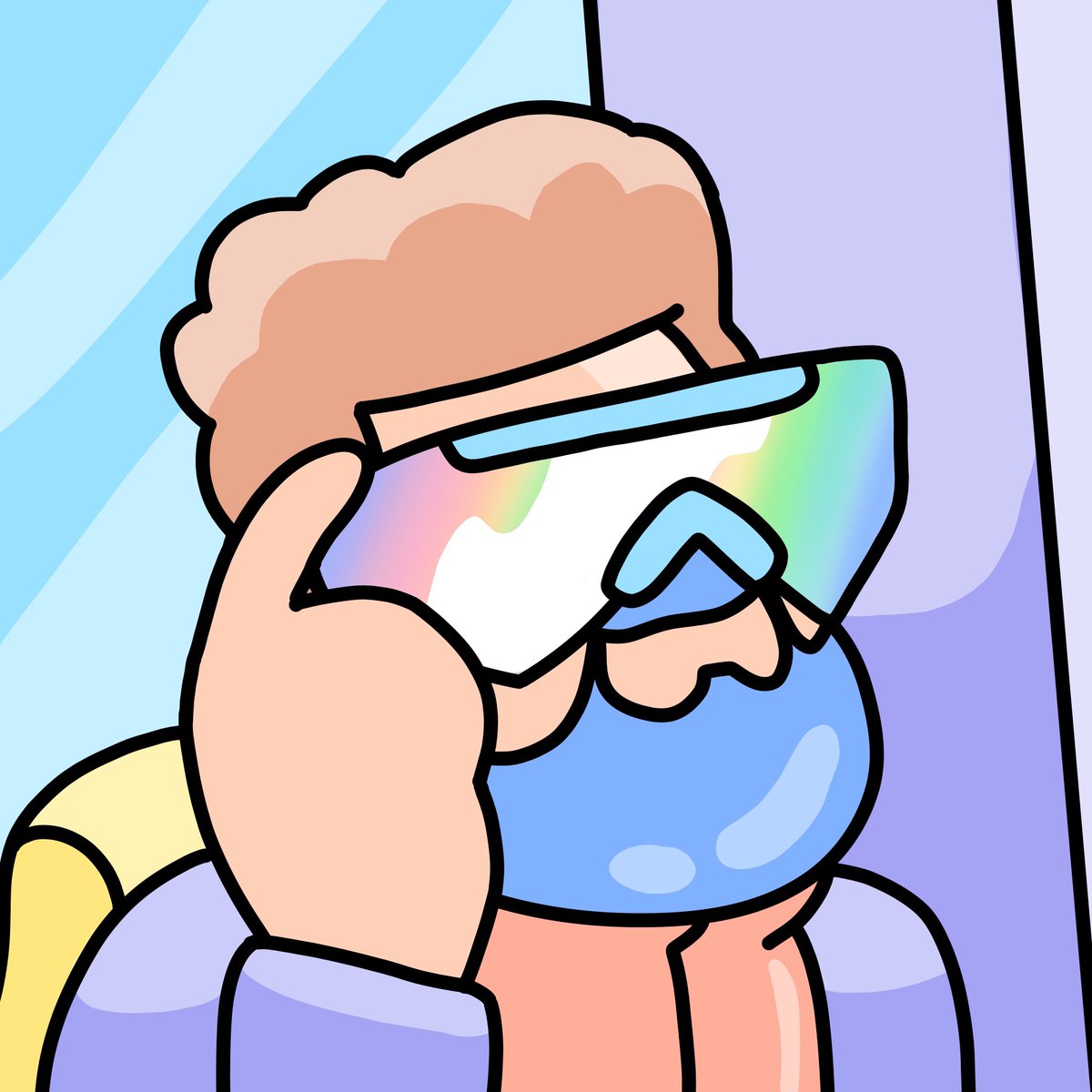 Spencer (@spencerdoteth) on Twitter photo I can hit 100 times better than you with my 3rd leg kid. <a href="/SIXR_cricket/">SIXR Cricket</a> 
Check comments to see what an actual bat looks like, it’s not a freaking pan by the way. I can hit 100 times better than you with my 3rd leg kid. <a href="/SIXR_cricket/">SIXR Cricket</a> 
Check comments to see what an actual bat looks like, it’s not a freaking pan by the way.