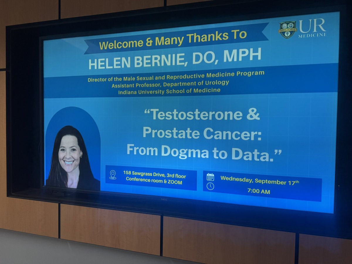 Helen L. Bernie tweet media