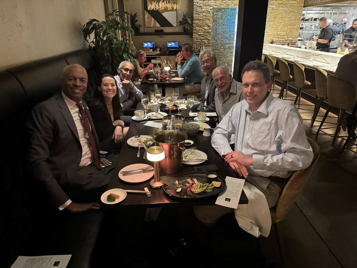 Helen L. Bernie tweet media