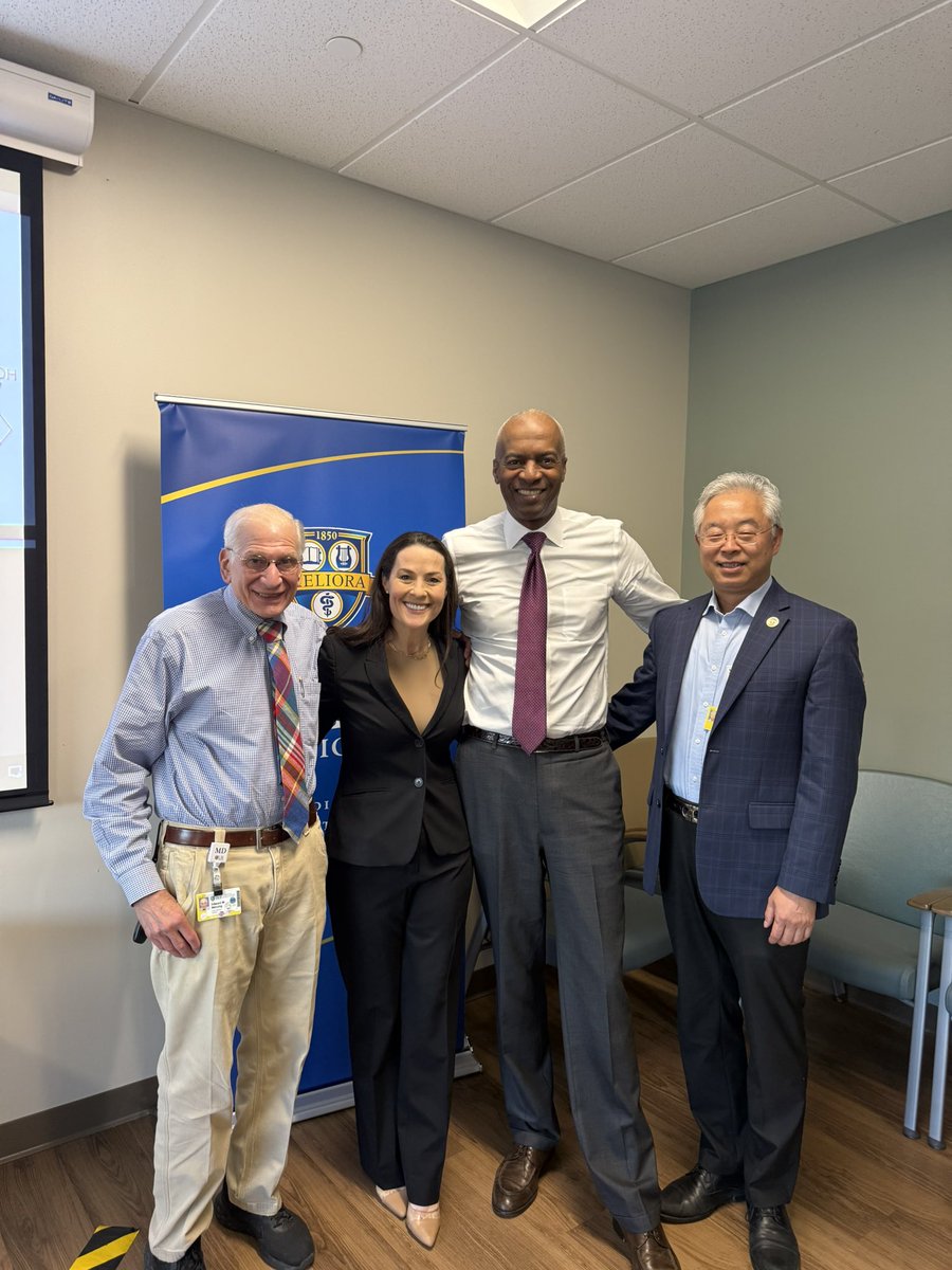 Helen L. Bernie tweet media