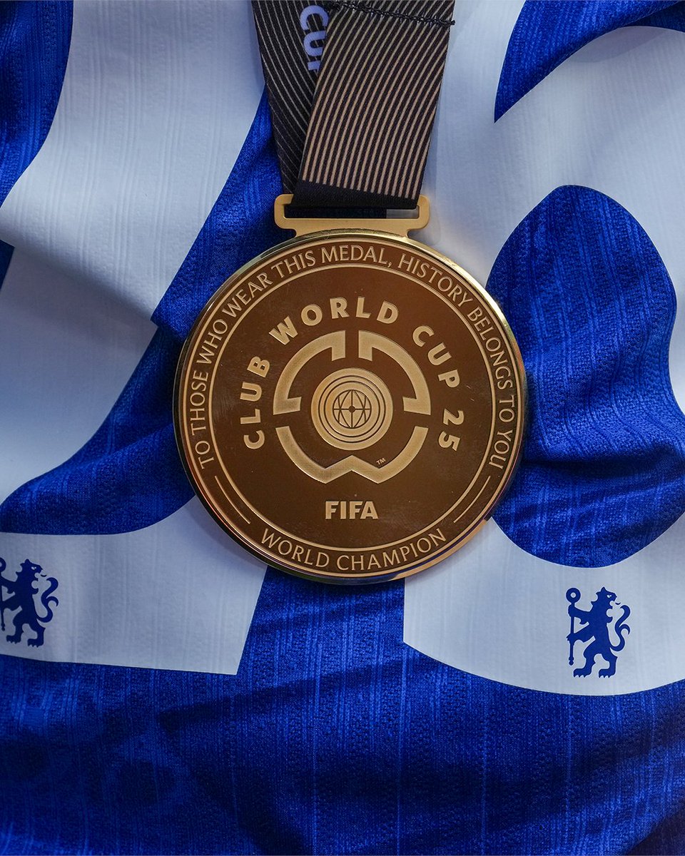 world champion