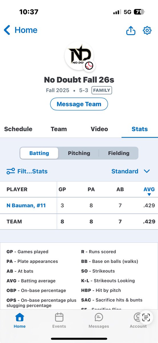 Nate Bauman tweet media