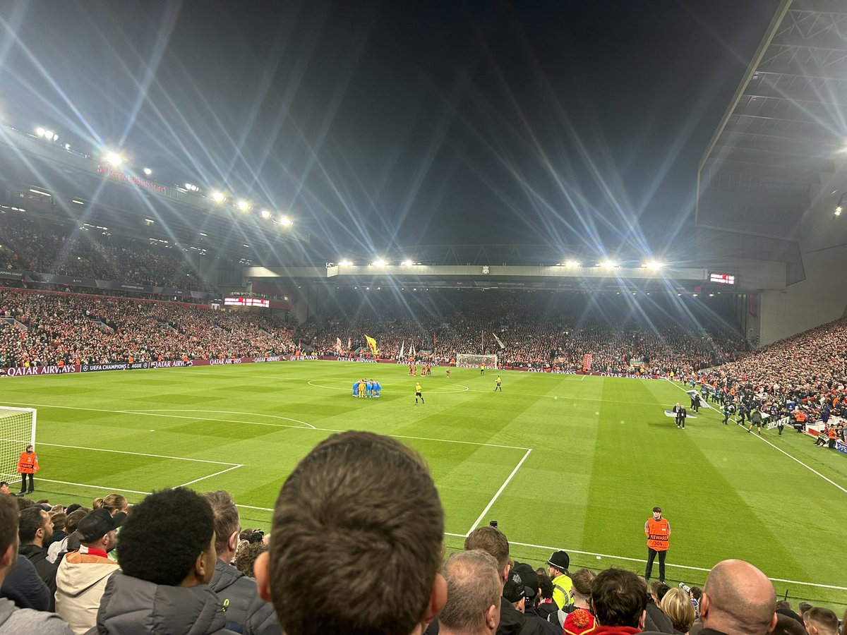 Don’t make it easy do we 😅