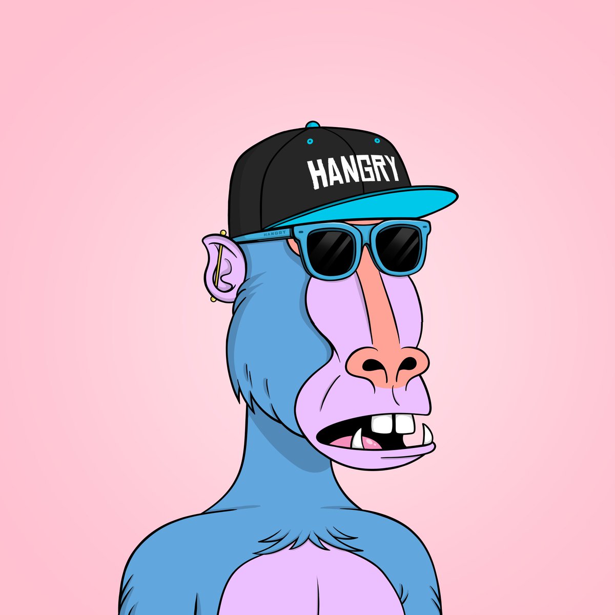 A Message for the BOON Community

I was asked to keep this private

But, because some bad actors in this space are taking it upon themselves to slander a friend’s name, I feel obligated to speak out

On 6-14-25 we received a message from Hangry’s wife 

She said that Hangry had a