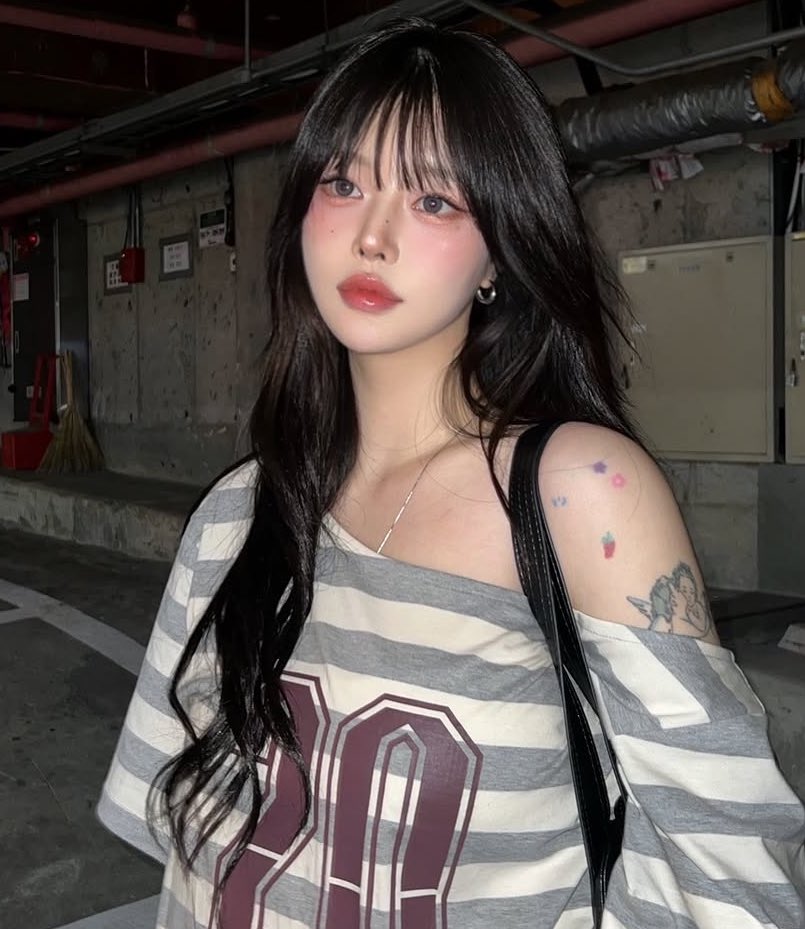 SWORDFLEUR's tweet image. 