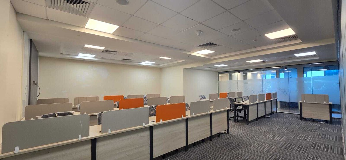 We are proud to announce the opening of our new service delivery center in Hyderabad!