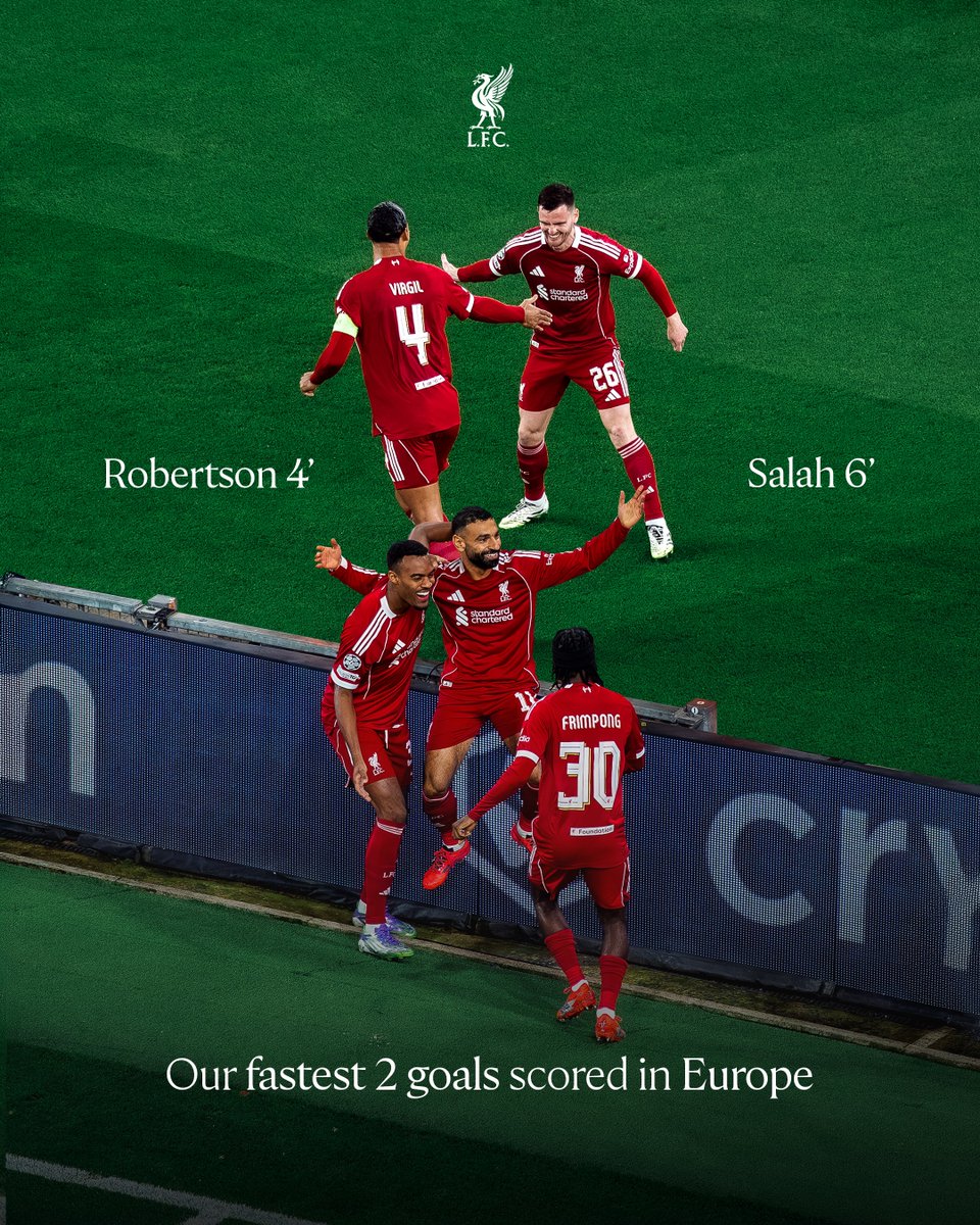 Off to a flying start 😮‍💨⚡️