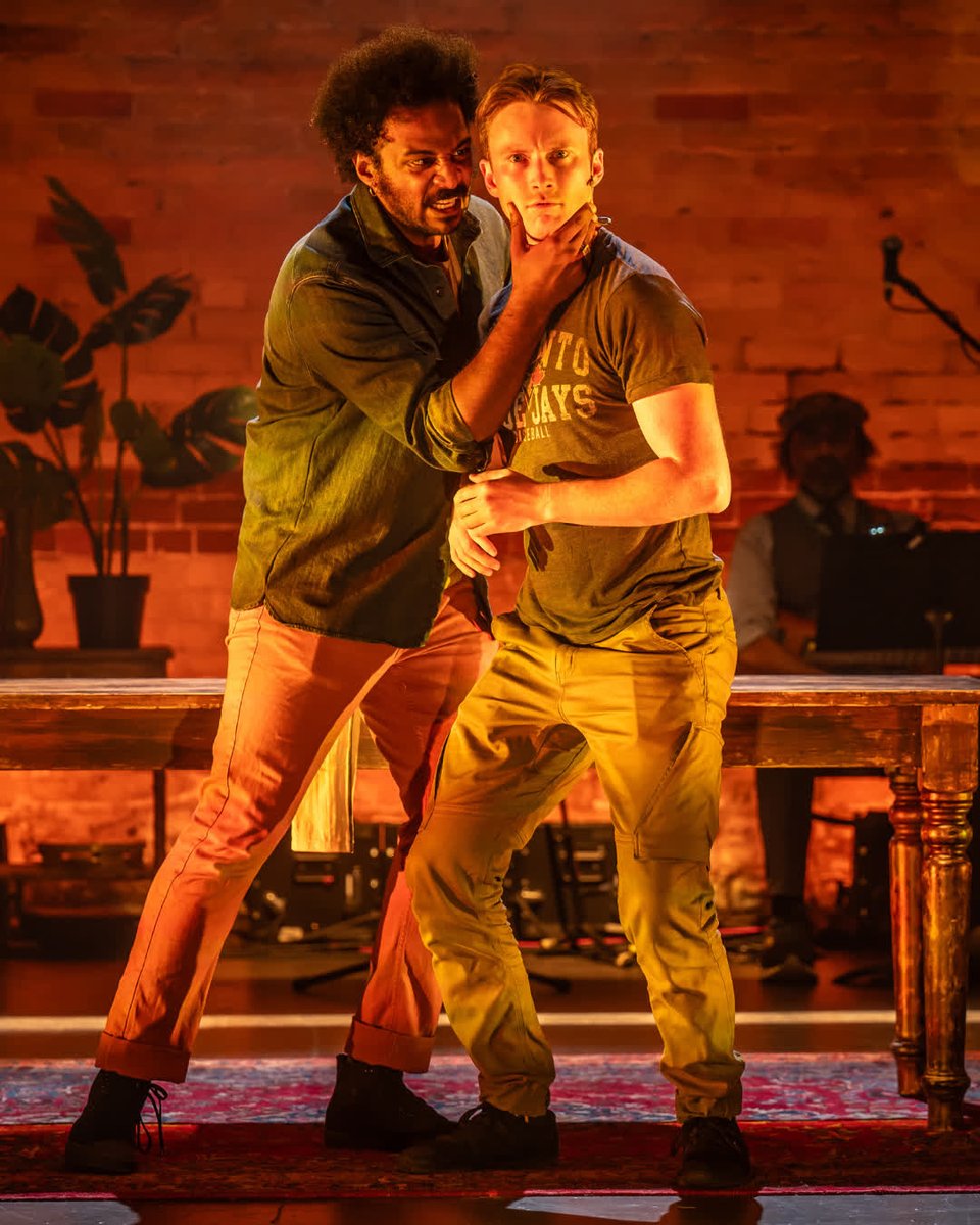 Soulpepper Theatre Company tweet media