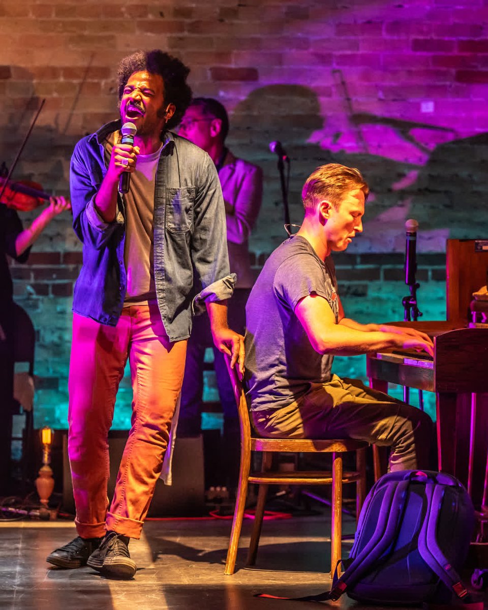 Soulpepper Theatre Company tweet media