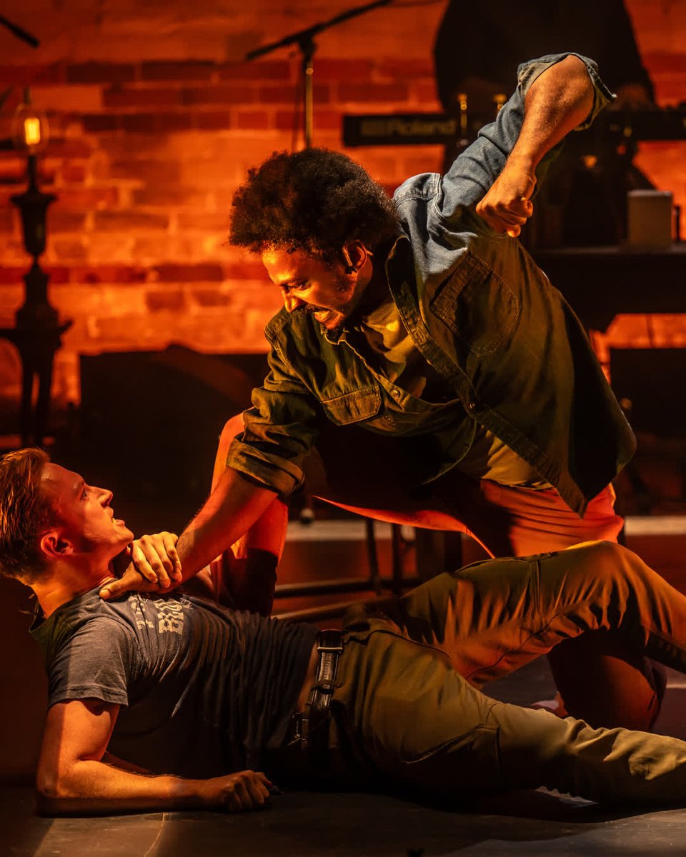 Soulpepper Theatre Company tweet media