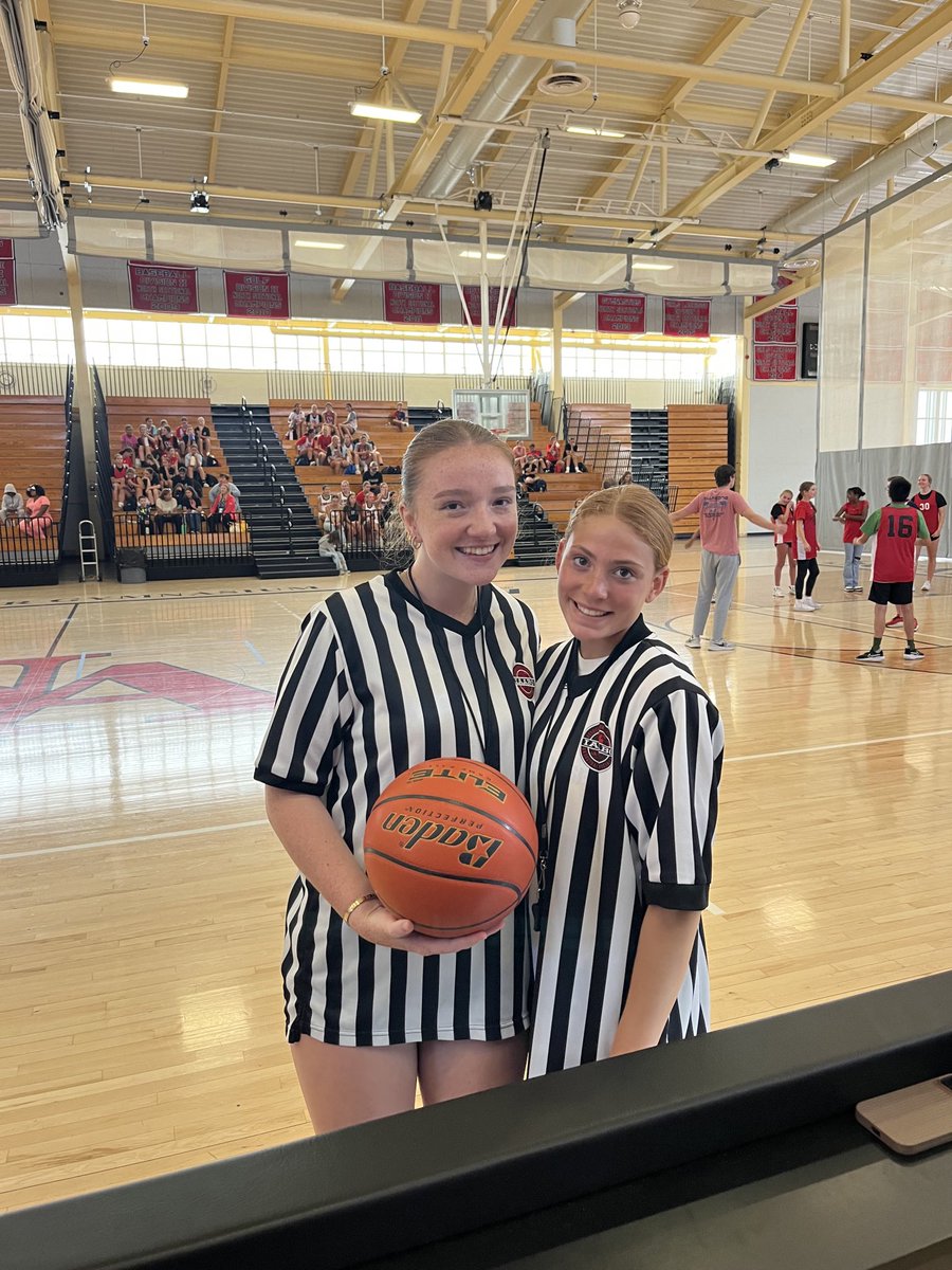 UNIFIED HOOPS

NA kicked off the 2025 season by hosting Methuen today in Crozier. The Rangers came away with the win. So many smiles &amp; great memories created.
#SoAwesome

⁦<a href="/methuensports/">Methuen High School Athletics</a>⁩ ⁦<a href="/BurtTalksSports/">Bill Burt 🇺🇸</a>⁩ ⁦<a href="/DWillisET/">David Willis</a>⁩ ⁦<a href="/MVcreature/">Hector Longo</a>⁩ ⁦<a href="/JamiePote/">Jamie Pote</a>⁩ ⁦