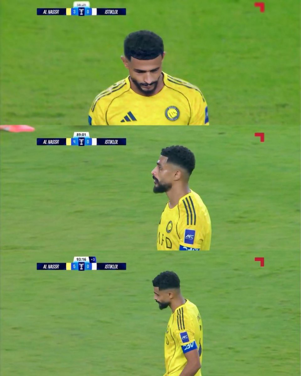 ليتهم باعوك بدال الدراما الي عايش فيها لاعب غير احترافي