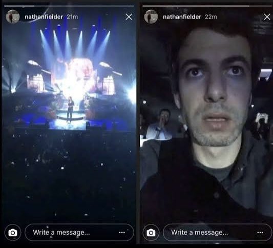 Lorde opening night tn