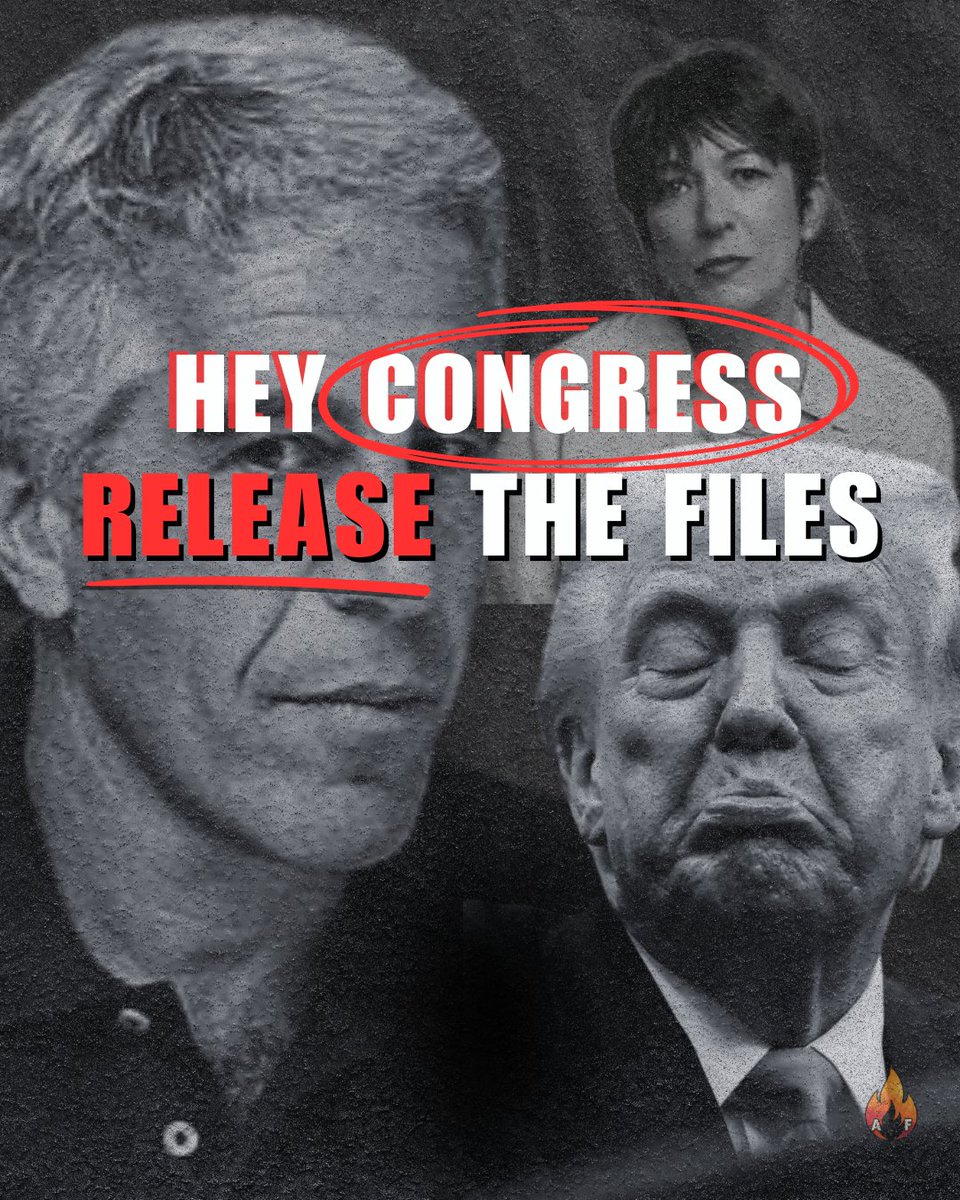 InformedAFmedia's tweet photo. What's taking so long for Republicans to sign onto the @RepThomasMassie and @RepRoKhanna Epstein Bill? All @TheDemocrats are co-sponsors! Where's the GOP on this?  What are they so afraid of? What are you hiding?  #EpsteinFiles  #ReleaseAllTheEpsteinFiles https://t.co/9RvlpPwwLa