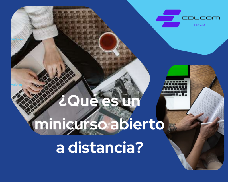 educomdocentes's tweet photo. Descubre cómo el "microlearning" y la innovación educativa están transformando la capacitación profesional.  
Lee el artículo actualizado:  https://t.co/xb7xGnfF63
#FormaciónDocente #Docentes #profesores #minicursos #microlearning #EduCom #AprendizajeEnLínea https://t.co/QUHq0Axi3H