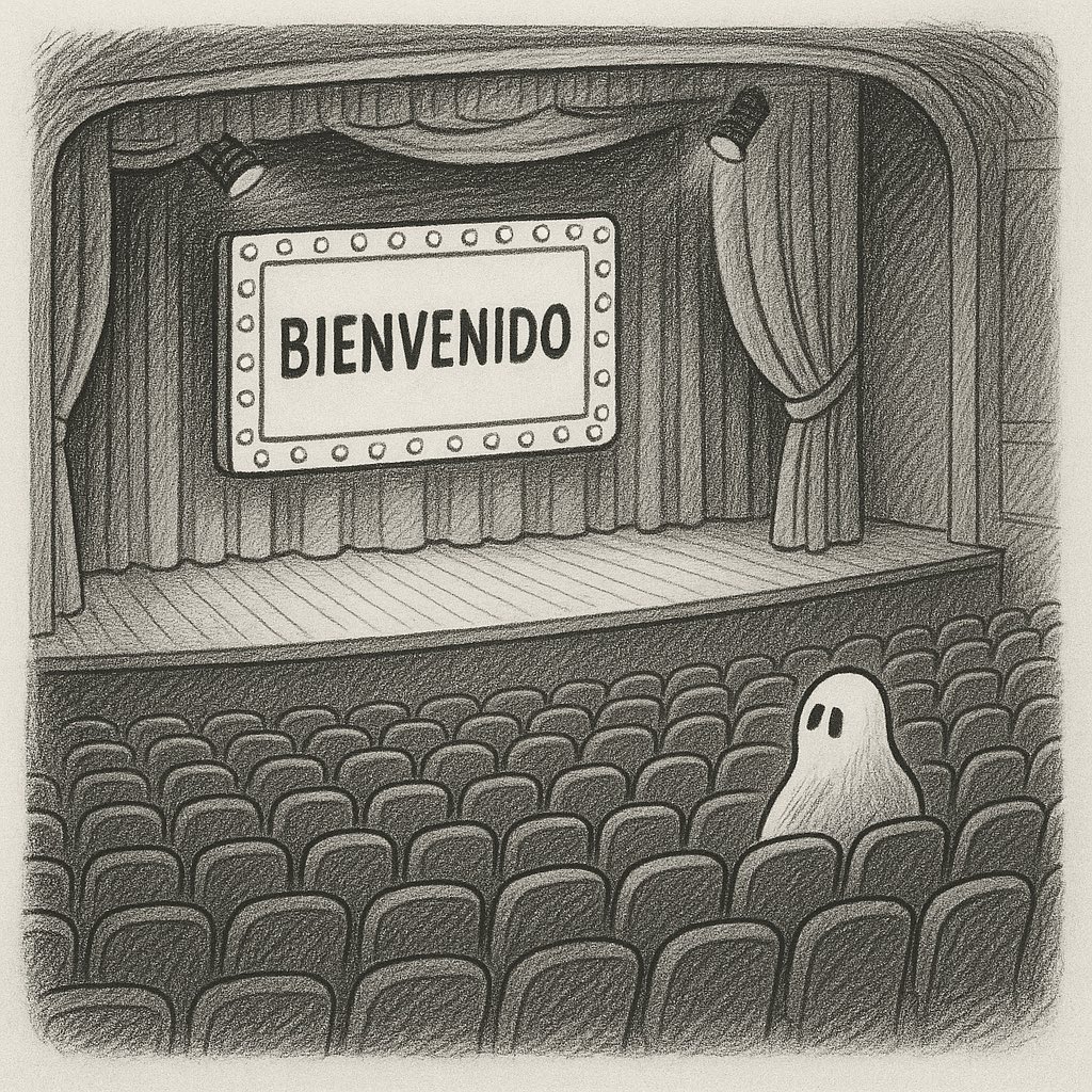 Nunca te hagas una web. En serio.

Si va a ser como la mayoría:
- Sin visitas
- Invisible en Google
- Bonita pero muda

Según #Ahrefs, el 96,55% de las páginas no recibe tráfico orgánico.
Eso no es una web. Un fantasma caro.

Quieres que la tuya venda?
Empieza por auditoría #SEO