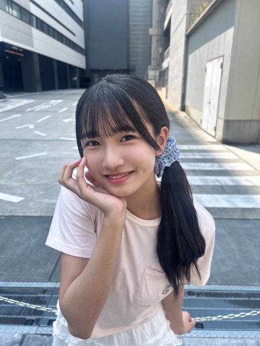 福田蒔已花のTwitter画像15