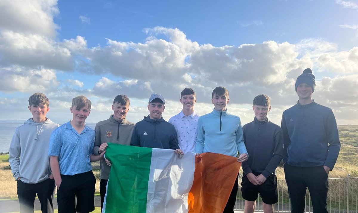 Millstreet Community School tweet media