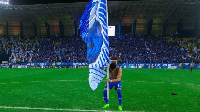 3_3llui's tweet photo. @msfiran89 ينتهي الحديث✋🏽 الهلال رجع ثأره بنفسه إذا تذكر  🥈 https://t.co/2DvjVyb4bi