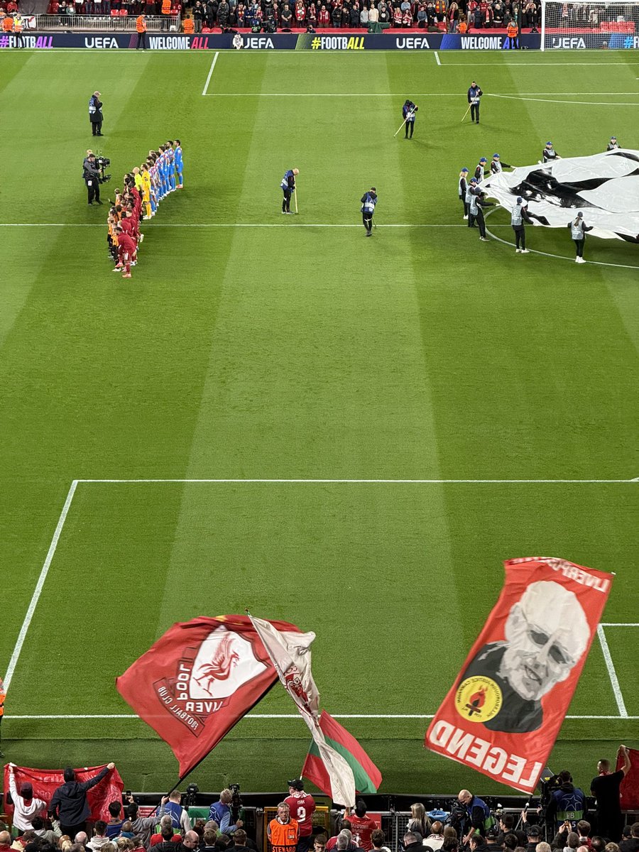 Another last minute winner, Up the Reds 🔴