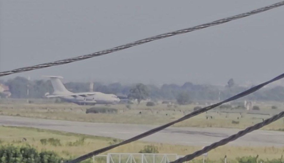 truthofkosova's tweet image. 1)  LEAK !! 
Serbia’s Acquisition of HQ-9 Air Defense Systems Poses Serious Threat to the #Balkans
Serbia’s purchase of HQ-9 long-range air defense systems from #China has significant implications for #Kosova, KFOR, and regional security in the Balkans.