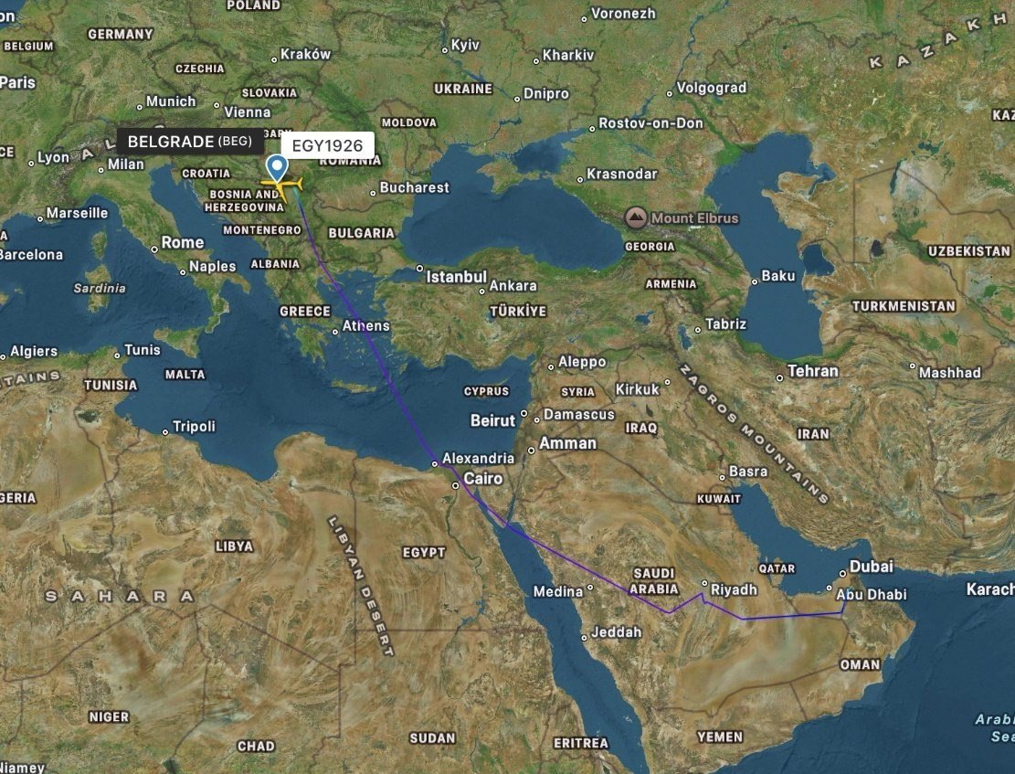 truthofkosova's tweet image. 1)  LEAK !! 
Serbia’s Acquisition of HQ-9 Air Defense Systems Poses Serious Threat to the #Balkans
Serbia’s purchase of HQ-9 long-range air defense systems from #China has significant implications for #Kosova, KFOR, and regional security in the Balkans.
