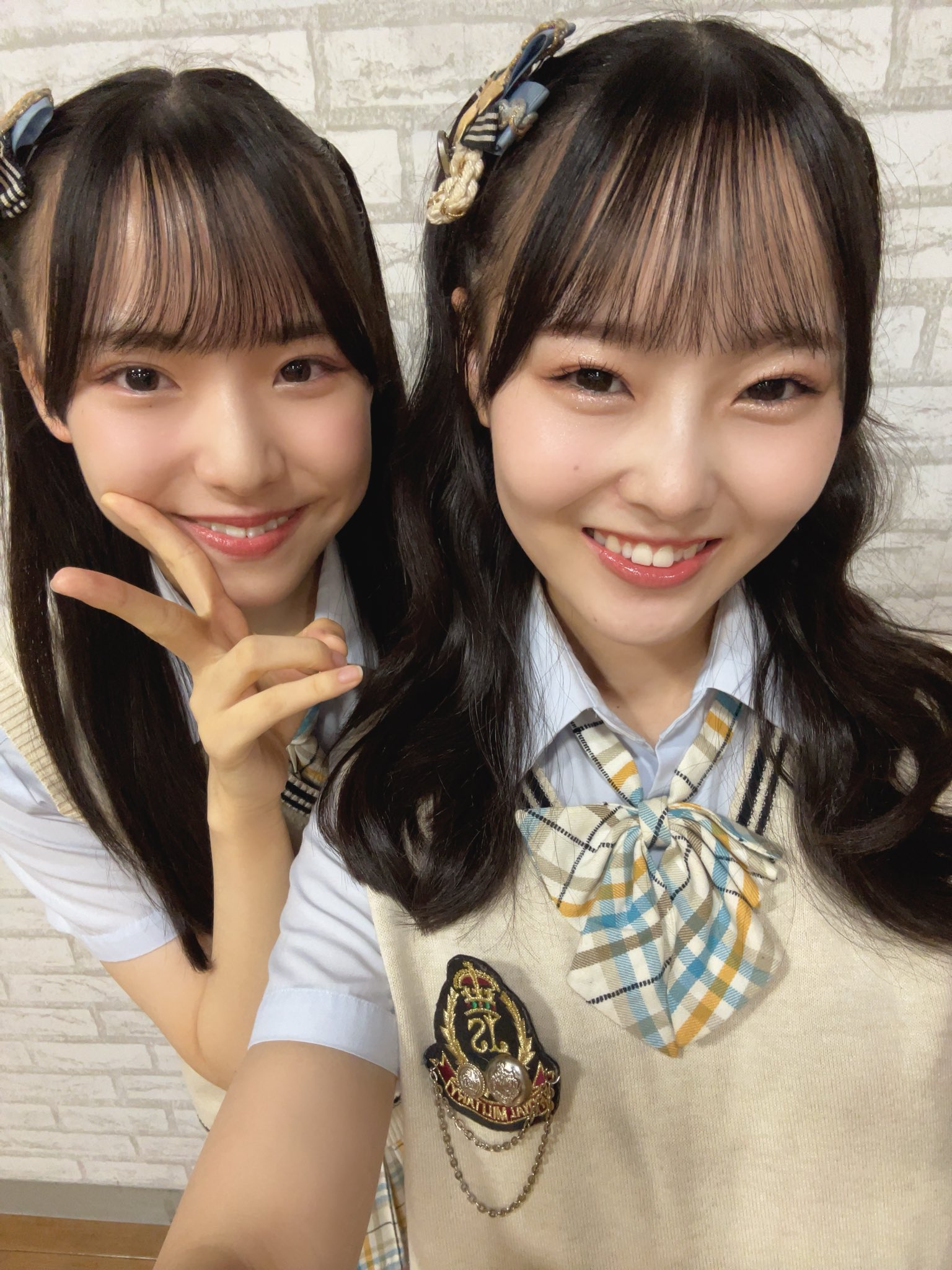 NMB48 生写真 中川朋香 直筆 個別生写真5枚セット 2025.June Vol.2 中川朋香(10期研究生