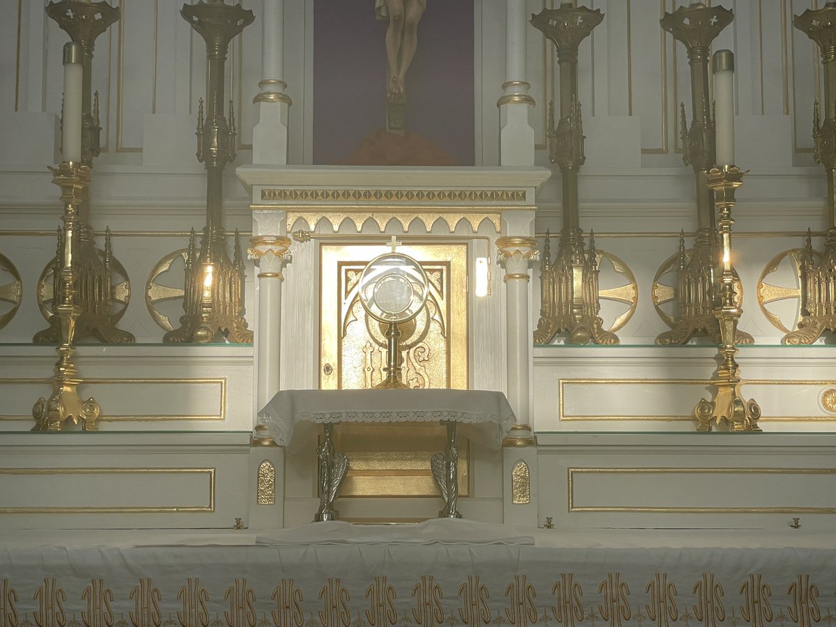 When the trials seem impossible to cope with, and your patience is running thin, then it's time to spend some time with our Lord. Our Lord said before his ascension. "I am with you to the end of the age." Take advantage of his physical presence and he will be with you in your