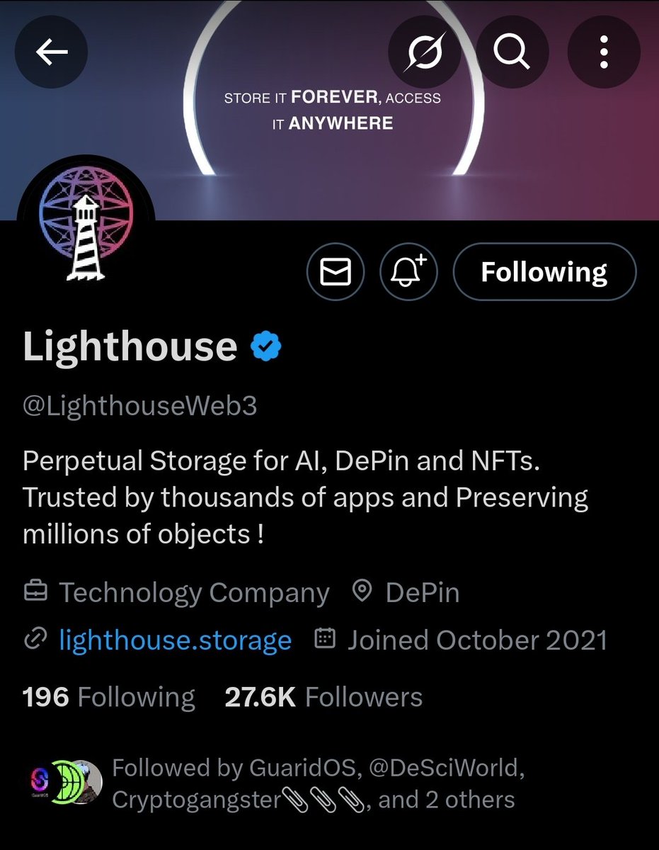 WhitePellow's tweet photo. @DjGriffith Check out $Gudos 

Decentralised version of Google tools with a few utilities live 

Devs are shipping and already working with @fluxcd and @ar_io_network and more 

No more phishing scams 

https://t.co/aZAM9ehvJ3 https://t.co/Yg4WaZCLjH