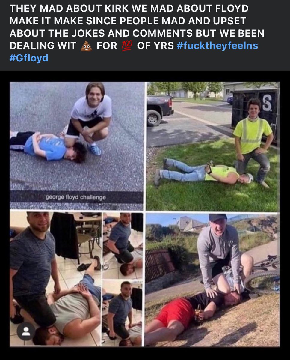 FREELIL1KTOWN's tweet photo. @EricLDaugh Shit goes both ways and now people feel some type of way fuck outta here 🤷🏾‍♂️🤷🏾‍♂️ https://t.co/3zDKc8tC1Y
