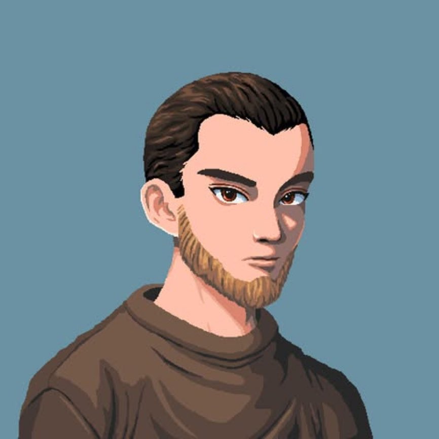 jbondwagon's tweet image. 🧛🏻‍♂️ NFT GTD WL GIVEAWAY 🧛🏻‍♂️

I am grateful to @PikuseruYujin for their honorary art featuring my Punk &amp;amp; now, it’s time for me to return the favor by giving away 10 GTD WL spots for their 🆓 mint!

To join:
🧛🏻‍♂️ Follow @PikuseruYujin &amp;amp; @jbondwagon
🧛🏻‍♂️ Like &amp;amp; RT this post
🧛🏻‍♂️ Tag 2 frens…
