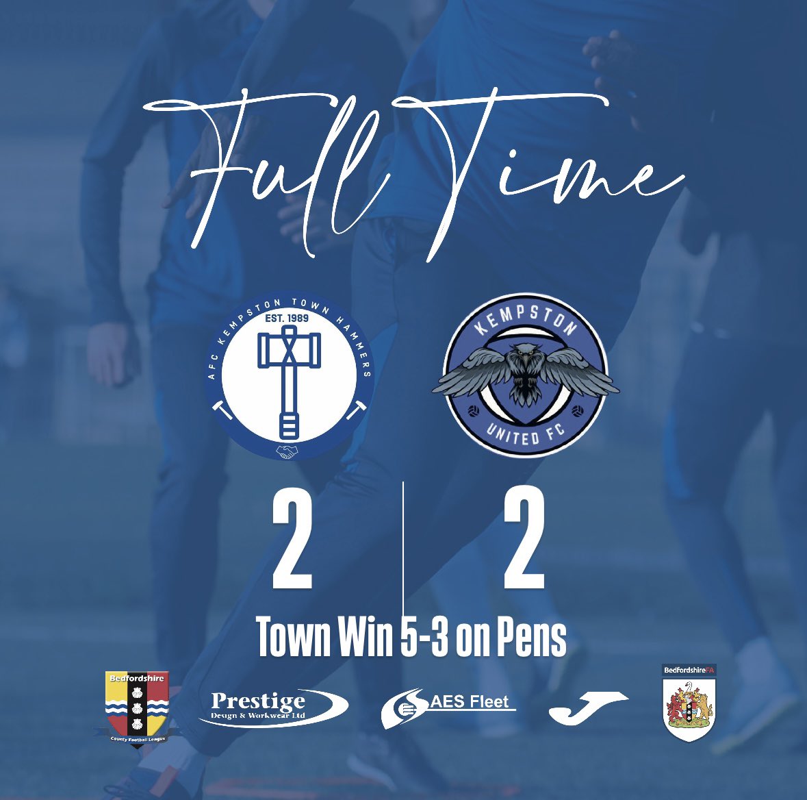 😍 | 𝑺𝒆𝒎𝒊-𝑭𝒊𝒏𝒂𝒍 𝑰𝒏𝒃𝒐𝒖𝒏𝒅!

It wasn’t pretty but well done to the boys for putting a great effort in to beat a team from a league above! 

Semi-Finals here we come! 💪🏼

Up the Town! 🔵⚪️⚒️