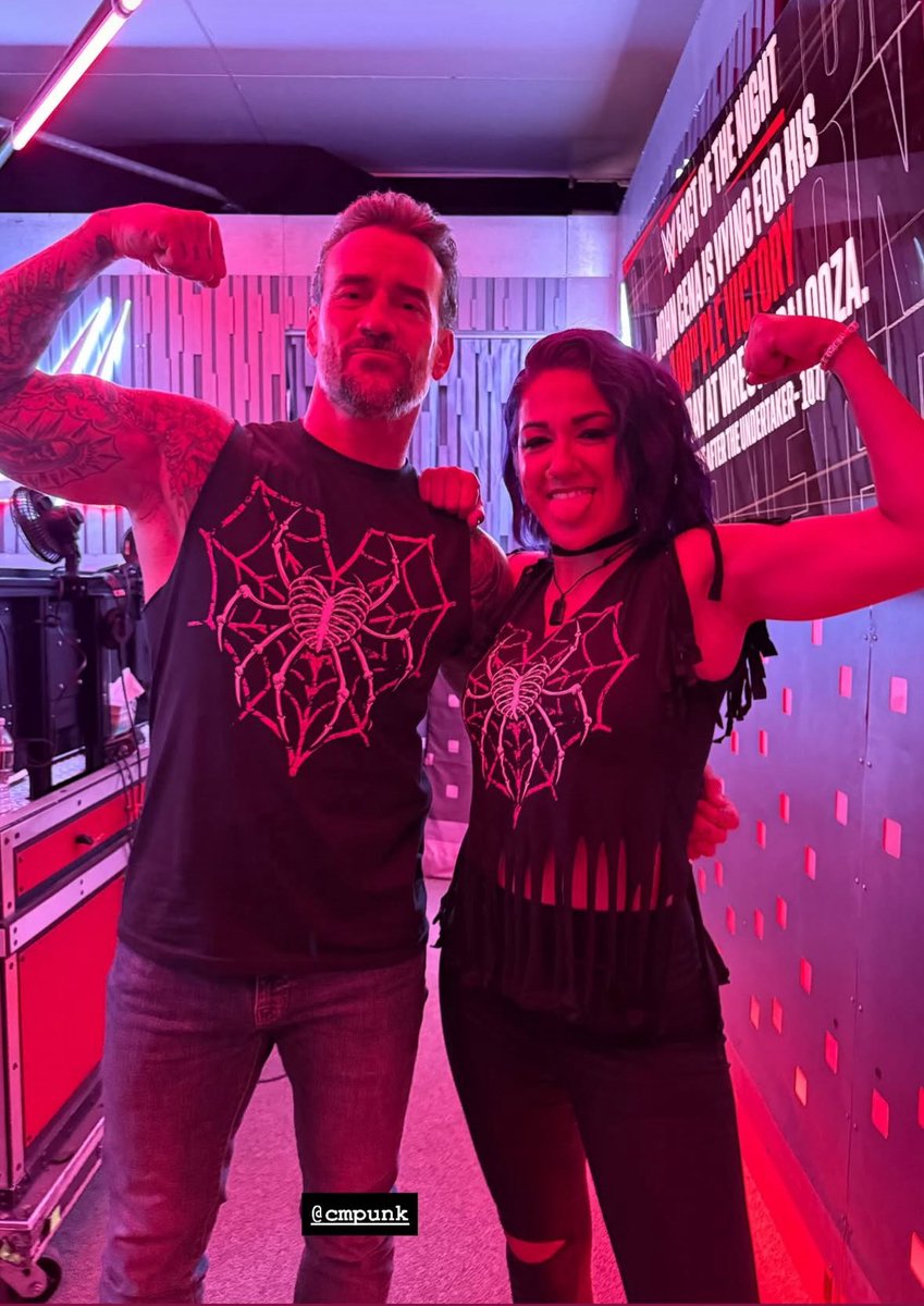 SheHugsNoMore's tweet photo. 💪 https://t.co/4wGOEzfXTI